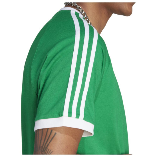 Adidas Ανδρική κοντομάνικη μπλούζα Adicolor Classics 3-Stripes Tee